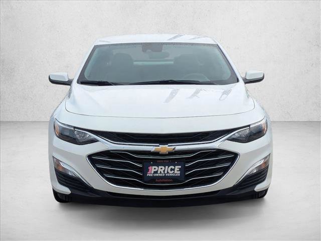 Certified 2025 Chevrolet Malibu LS FWD video 2