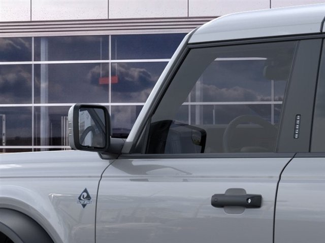 New 2026 Ford Bronco Outer Banks w/ Sasquatch Package AWD/4WD image 22