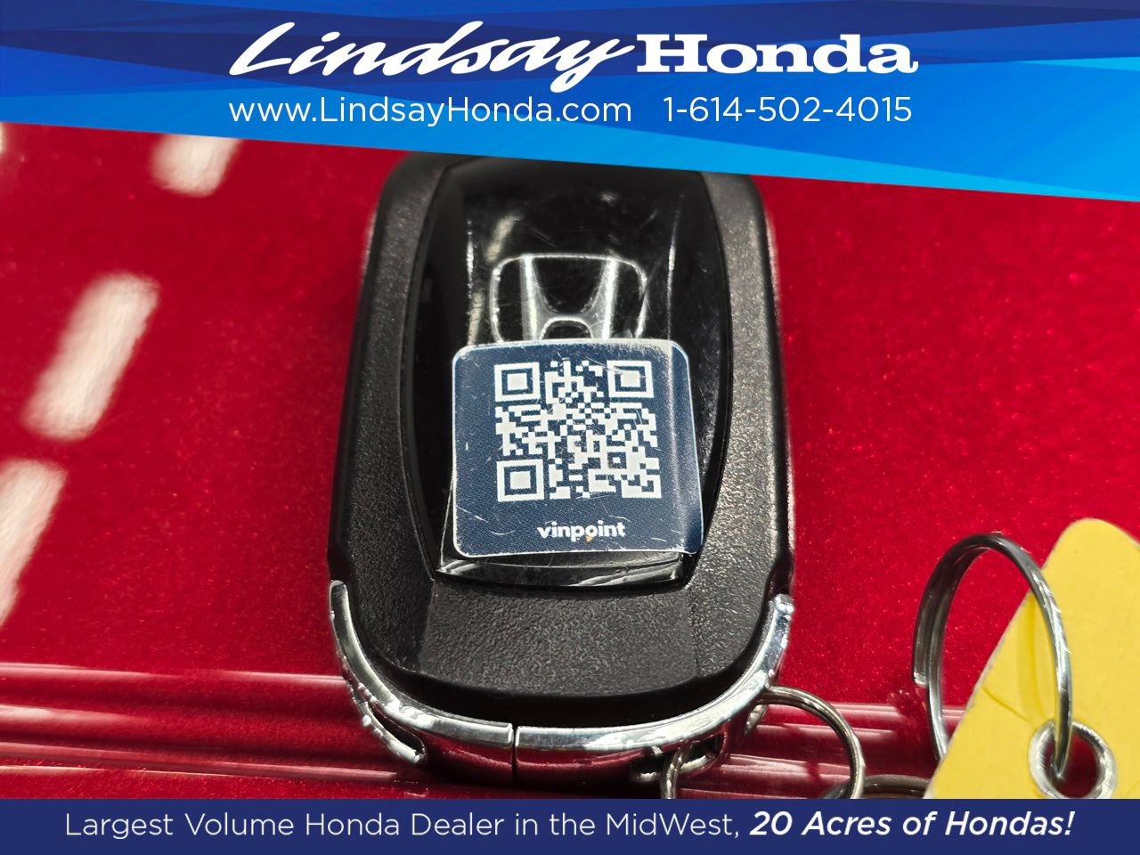 Used 2023 Honda Accord Sport image 23