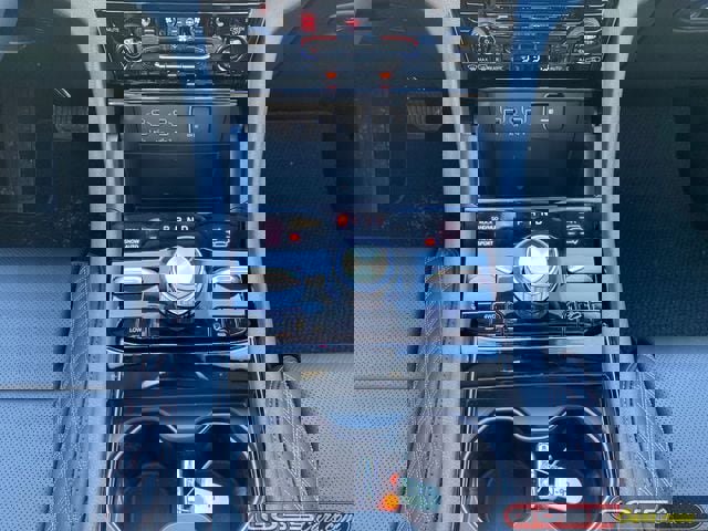 New 2025 Jeep Grand Cherokee Summit w/ Obsidian Package image 13