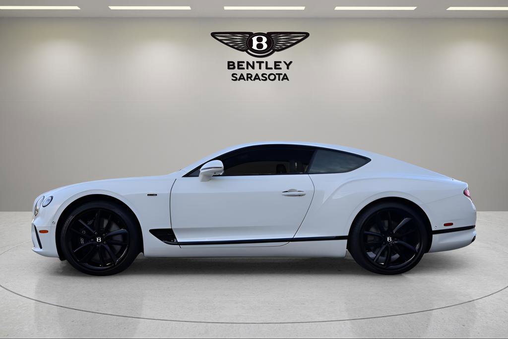 Used 2024 Bentley Continental GT V8 AWD/4WD image 7