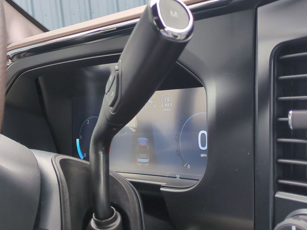 New 2026 Ford F250 King Ranch w/ Chrome Package image 16