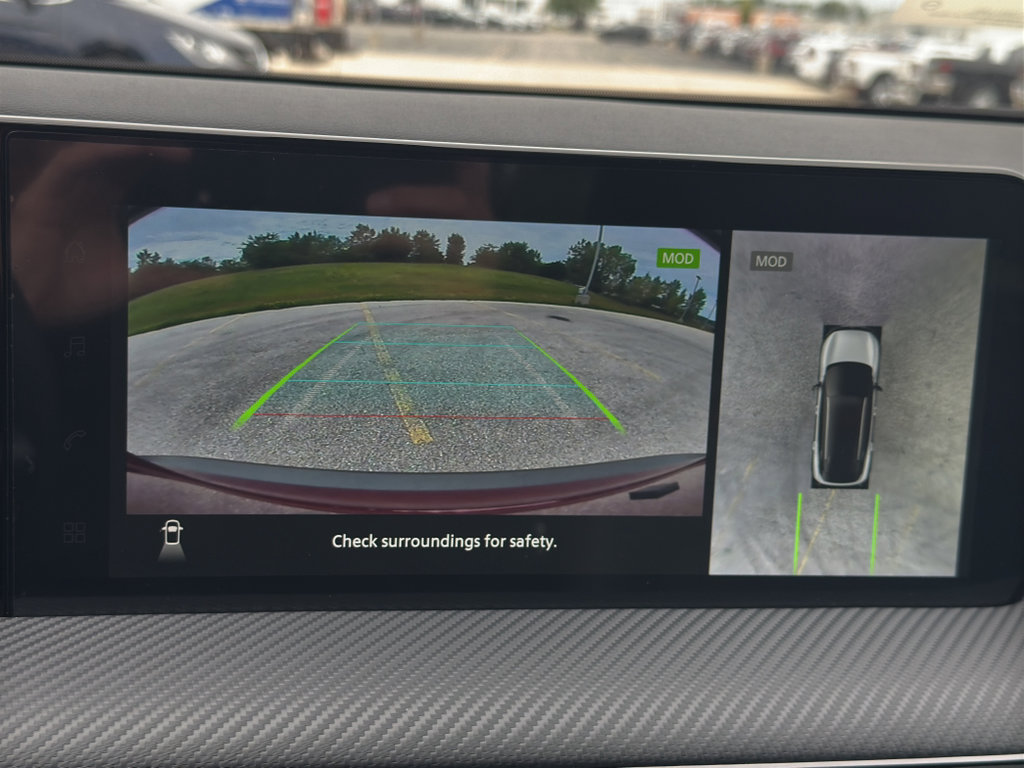 New 2026 Nissan Kicks SR w/ Cold Weather Package image 19