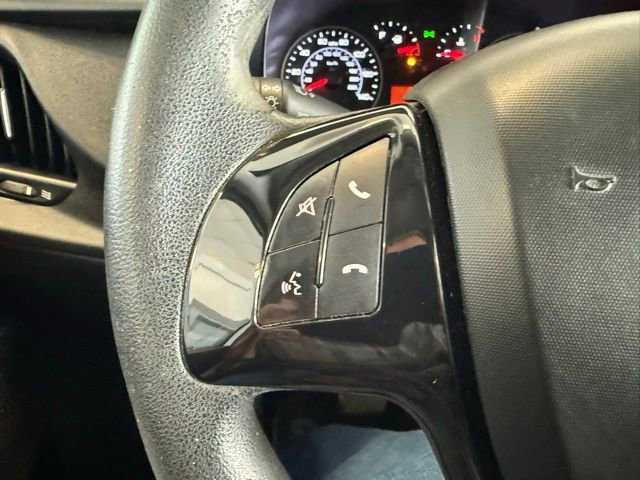 Used 2021 RAM ProMaster City Tradesman FWD image 17