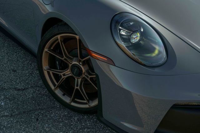 Used 2024 Porsche 911 GT3 image 27