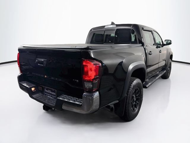 Used 2023 Toyota Tacoma SR5 w/ SX Package AWD/4WD image 10