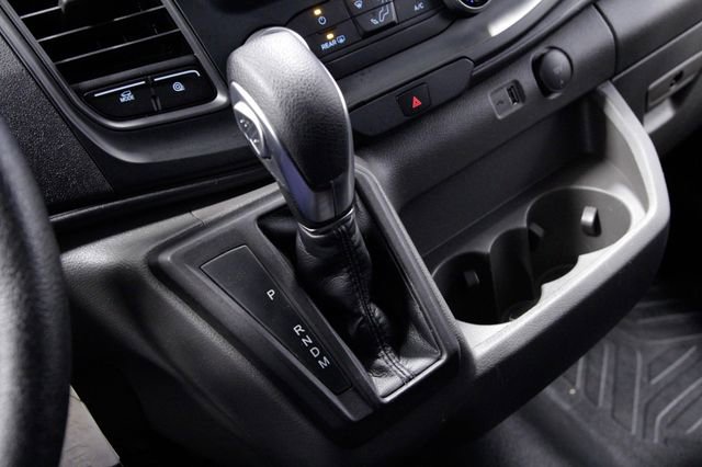Used 2024 Ford Transit 250 Low Roof w/ Exterior Upgrade Package image 31