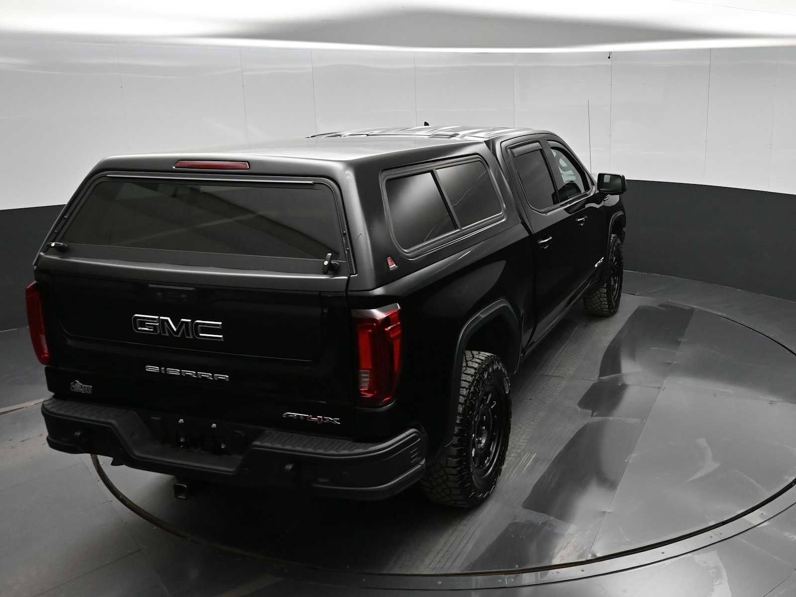 Used 2023 GMC Sierra 1500 AT4X w/ AT4X AEV Edition AWD/4WD image 29