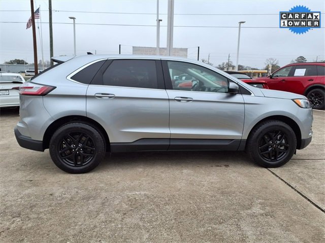 Used 2024 Ford Edge SEL image 5