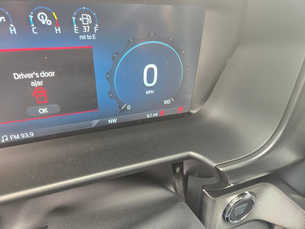 New 2026 Ford F350 Platinum AWD/4WD image 11