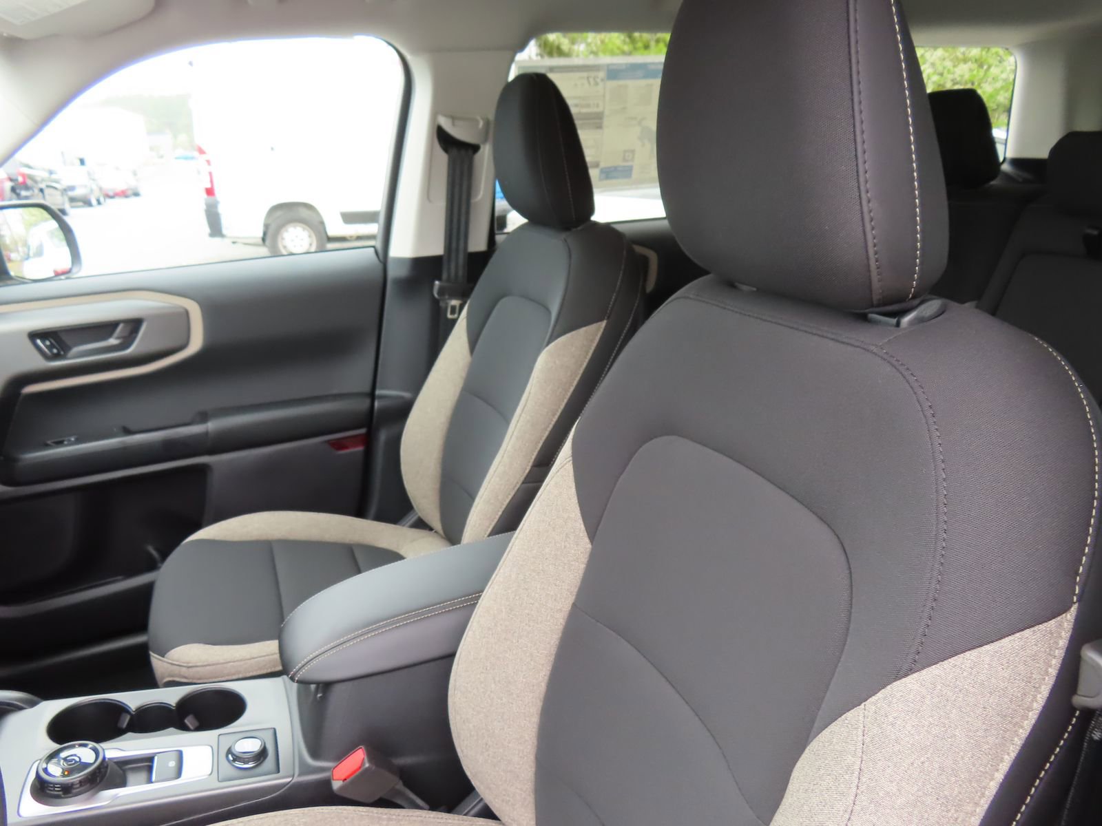 New 2026 Ford Bronco Sport Big Bend image 14