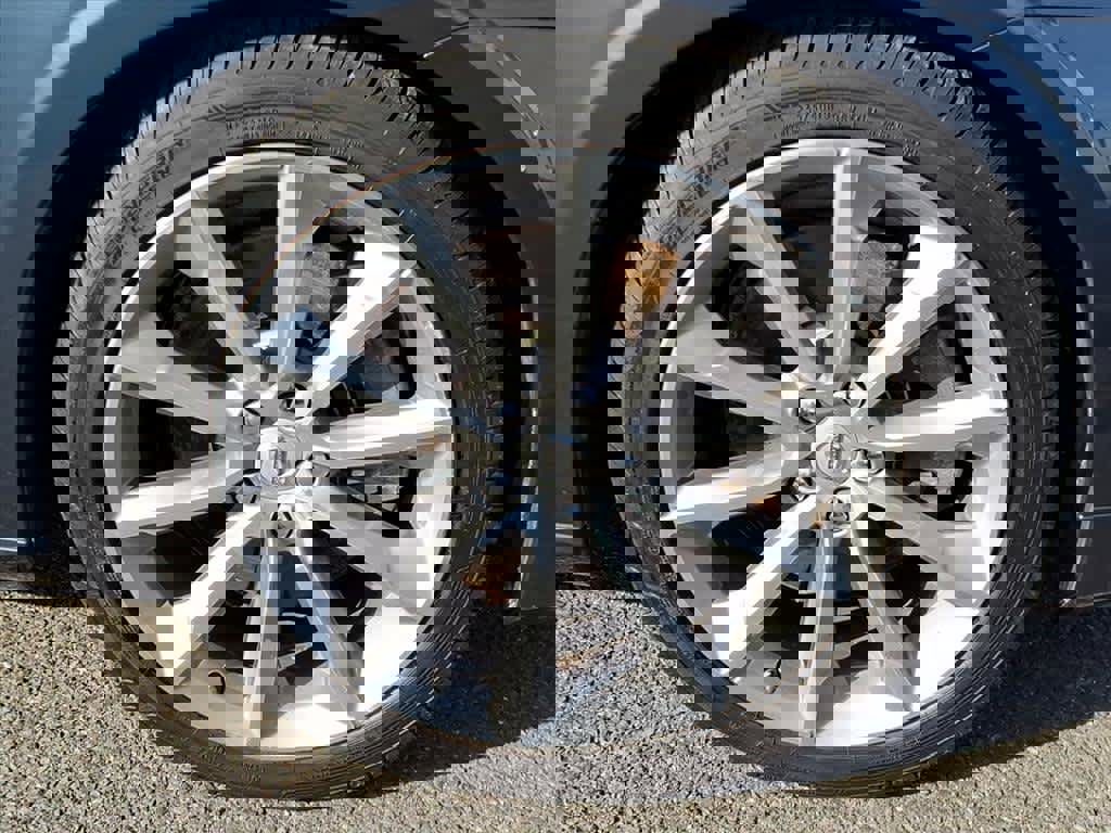 Used 2020 Volvo S60 T6 Momentum image 7