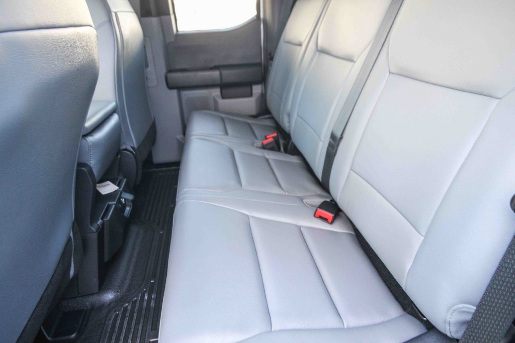 New 2026 Ford F450 XL RWD image 22