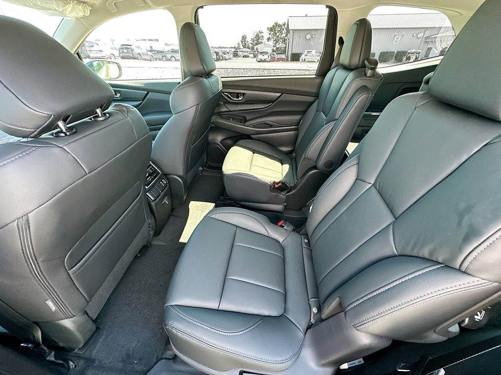 New 2026 Subaru Ascent Premium w/ Popular Package #2 AWD/4WD image 30