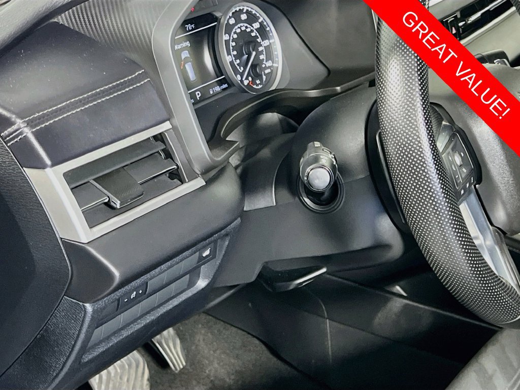 Used 2022 Mitsubishi Outlander SE AWD/4WD image 10