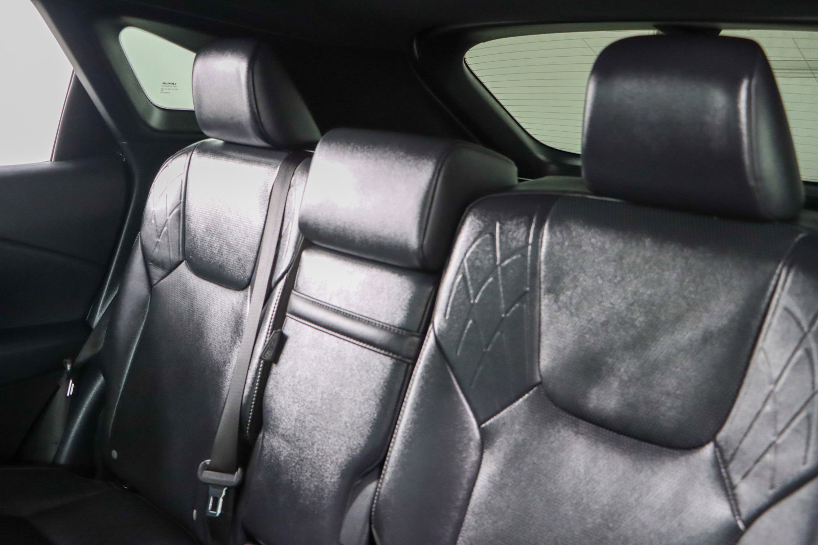 Used 2024 Lexus RX 350 Premium Plus image 25