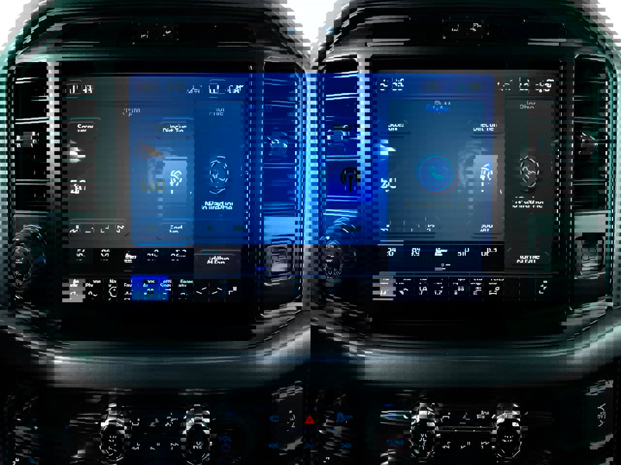 New 2025 Ford F150 XLT w/ Equipment Group 302A MID image 28