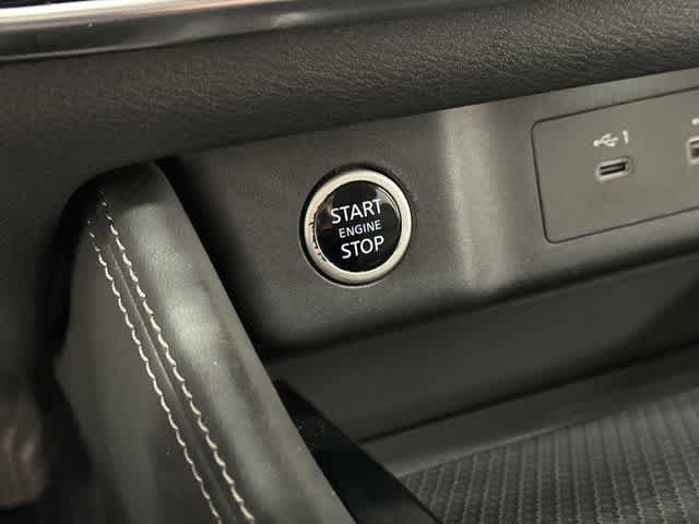 Used 2021 Nissan Rogue SL w/ Premium Package AWD/4WD image 11