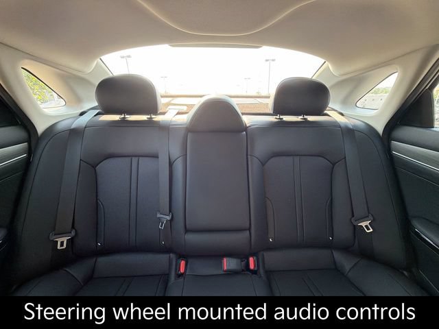 Certified 2025 Kia K5 EX FWD image 16