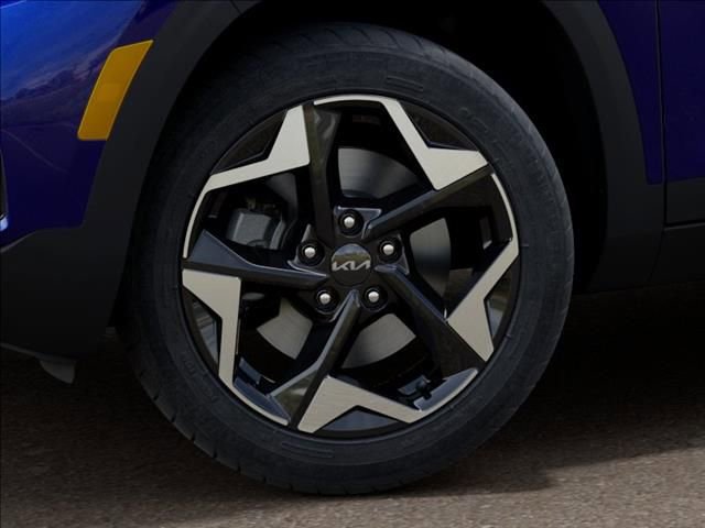 New 2026 Kia Seltos S AWD/4WD image 9