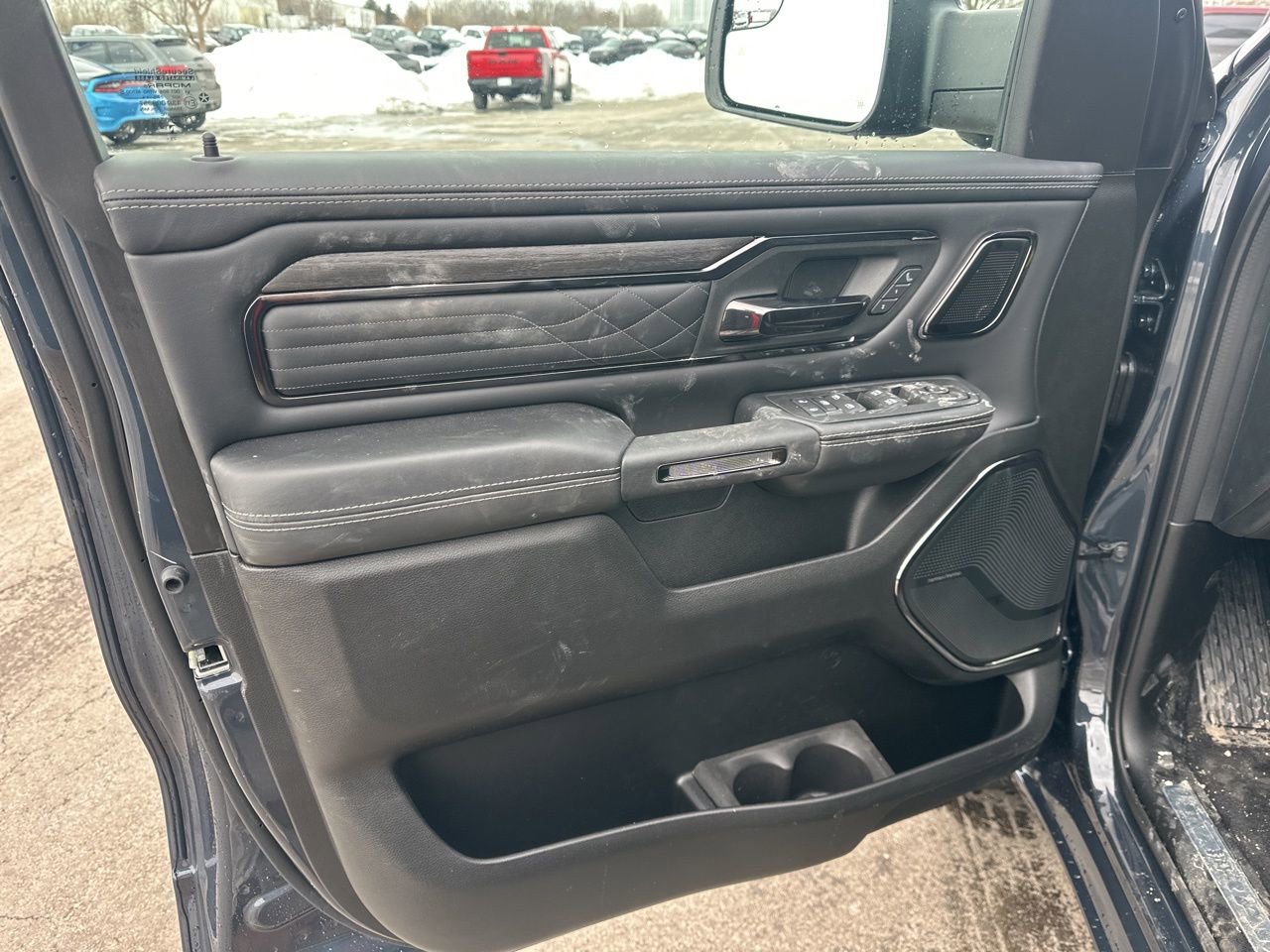 New 2026 RAM 1500 Limited image 13