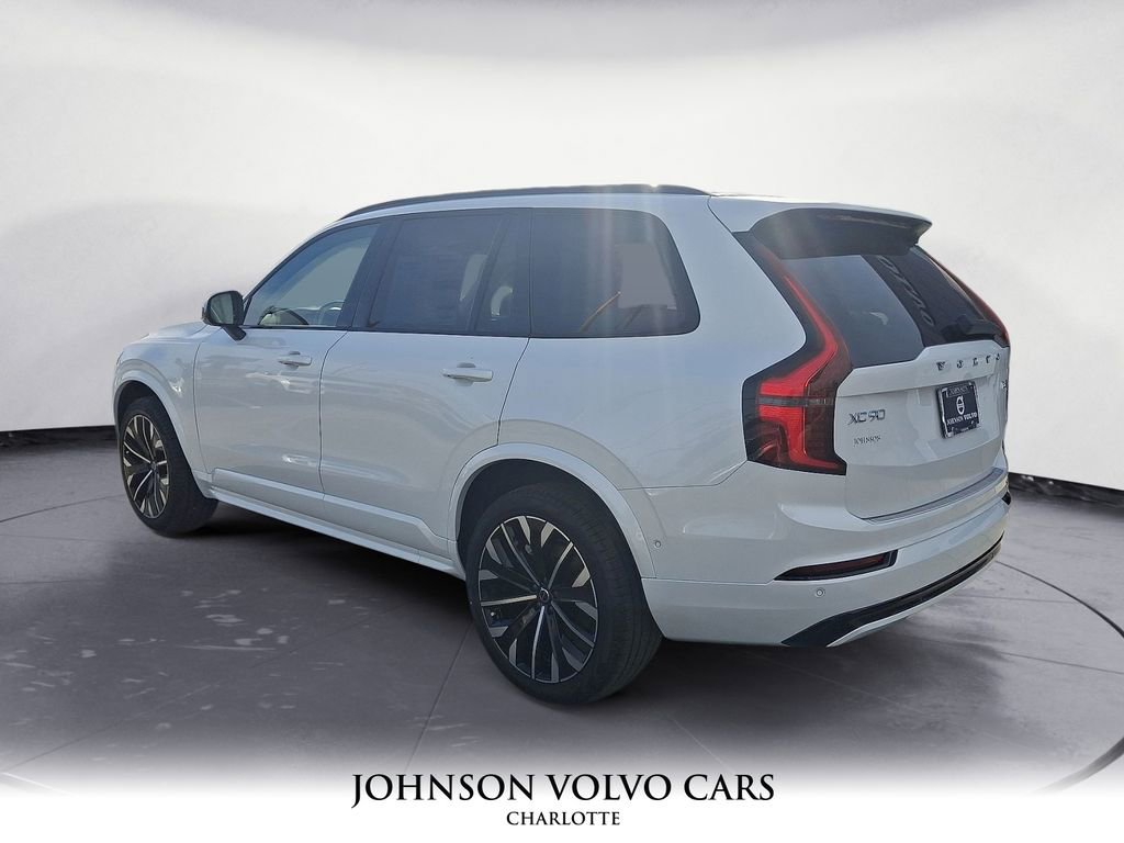 New 2026 Volvo XC90 B6 Ultra w/ Lounge Package image 11