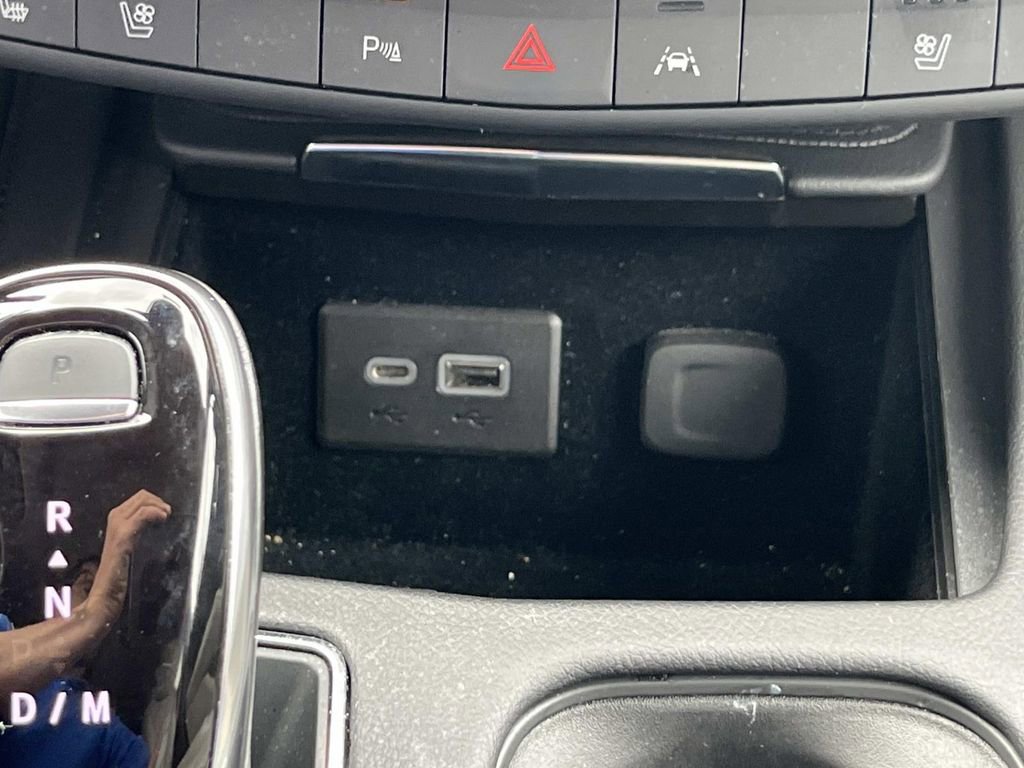 Certified 2023 Cadillac XT4 Premium Luxury image 36