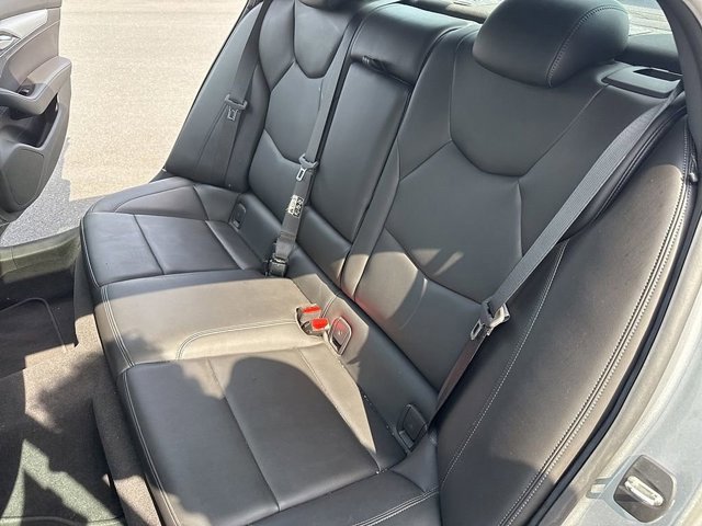 Used 2023 Cadillac CT5 Luxury w/ Sun And Sound Package image 12