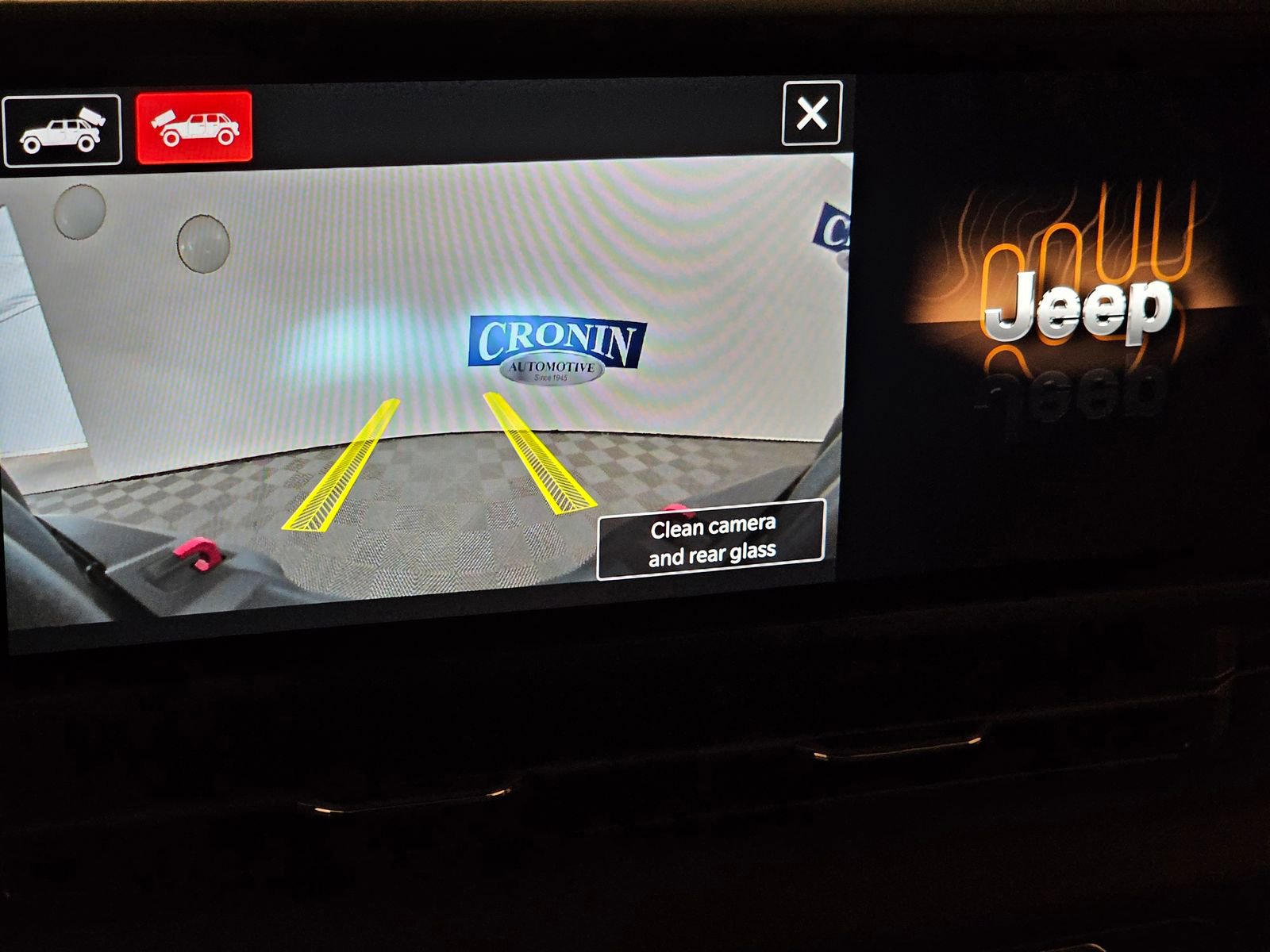 New 2026 Jeep Wrangler Unlimited Rubicon image 23