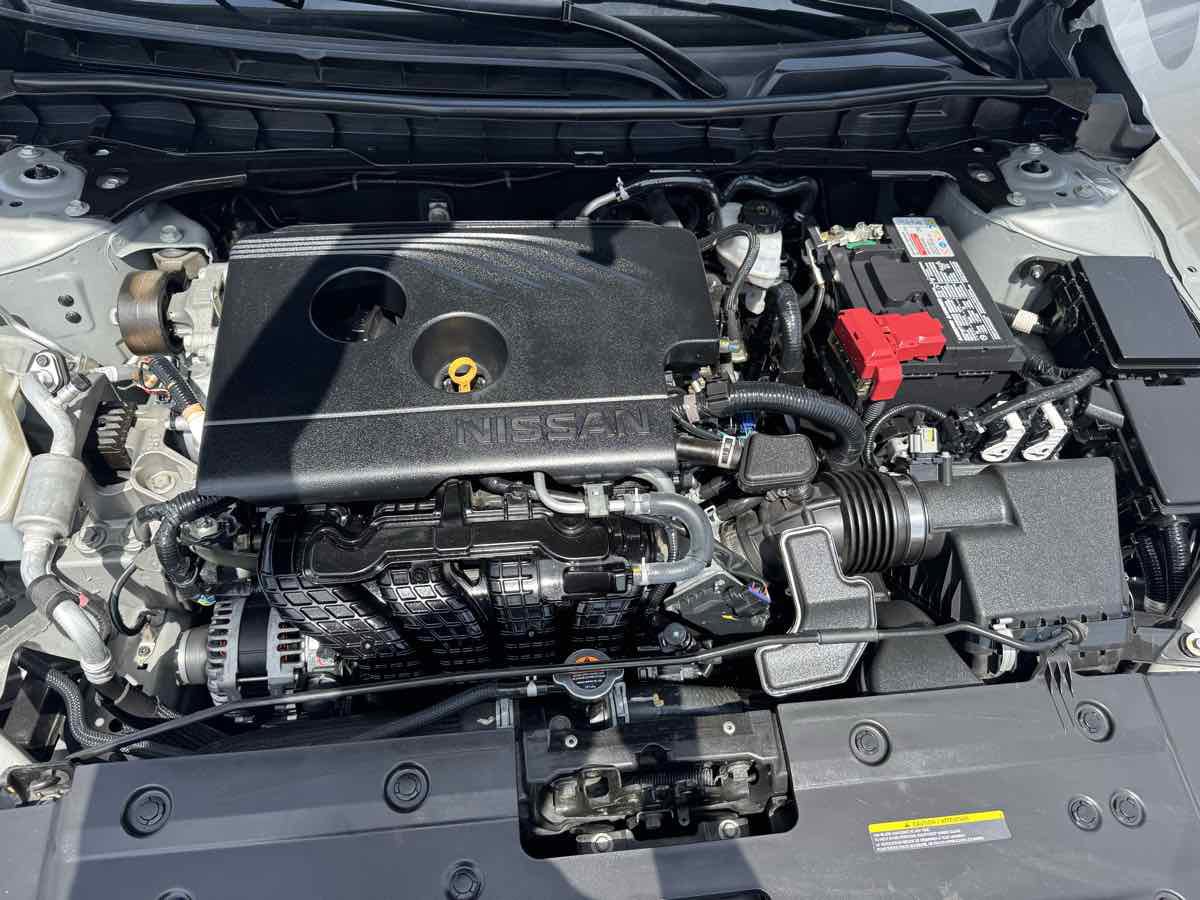 Used 2019 Nissan Altima 2.5 S image 20