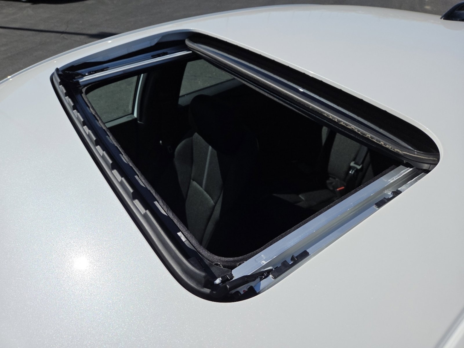 New 2026 Honda Accord Sport image 4