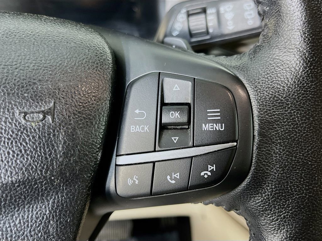 Used 2020 Ford Escape Titanium image 15