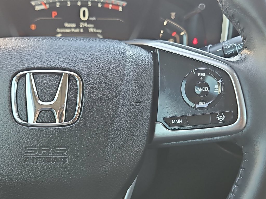 Used 2022 Honda CR-V EX-L image 25