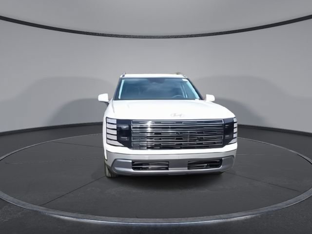 New 2026 Hyundai Palisade SEL Premium image 3