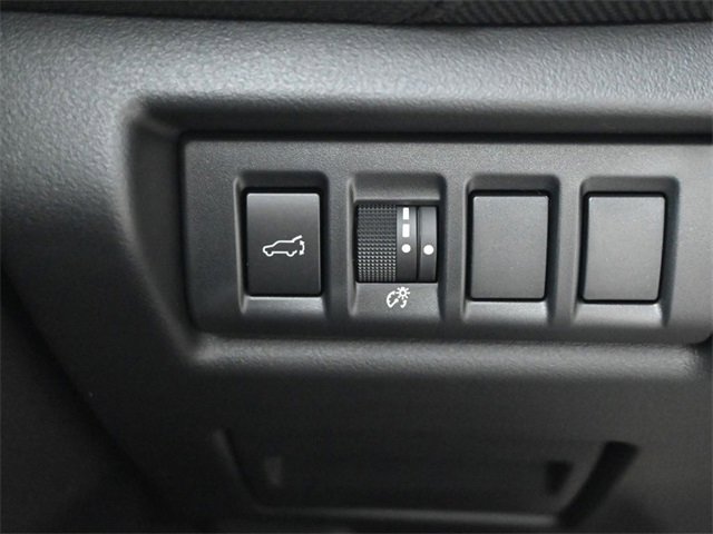 New 2026 Subaru Outback Limited image 18