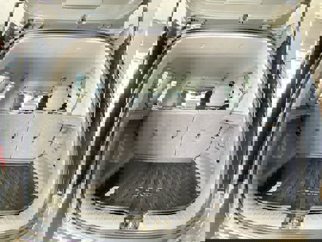 Used 2017 Kia Soul EV + w/ Paint Protection Film Package image 26