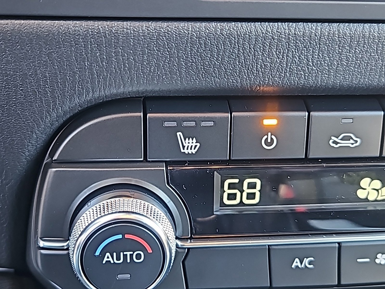 New 2025 MAZDA CX-5 AWD 2.5 S w/ Select Package image 10