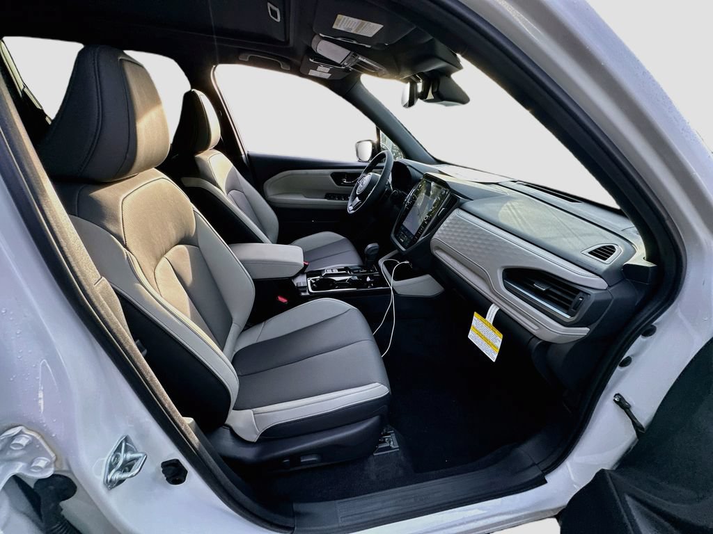 New 2026 Subaru Forester Limited AWD/4WD image 25