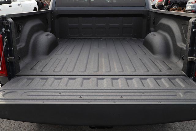 New 2026 RAM 2500 Big Horn AWD/4WD image 9
