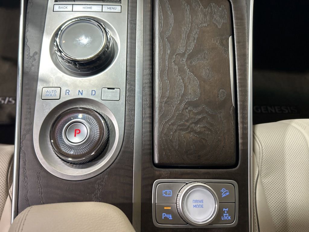 Used 2023 Genesis GV80 2.5T w/ Advanced Package image 18