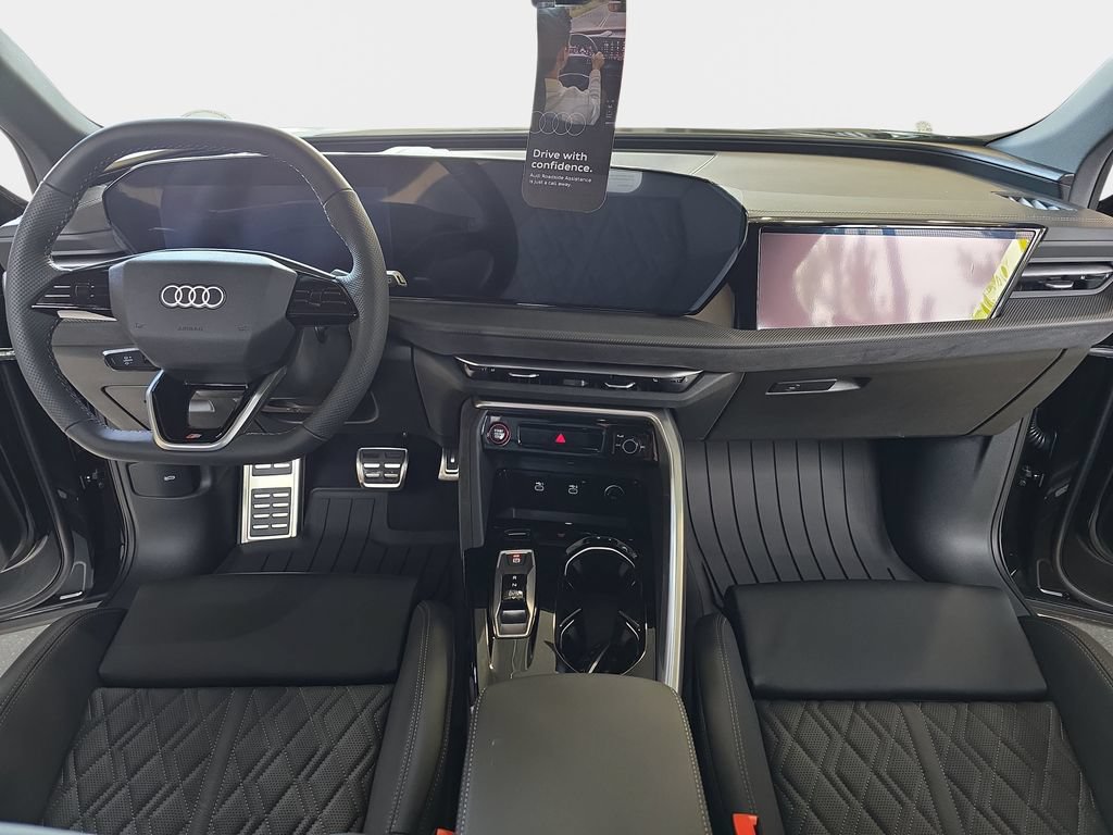 New 2026 Audi SQ5 Prestige AWD/4WD image 9