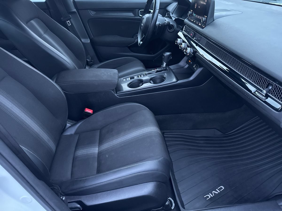 Used 2023 Honda Civic Sport image 37