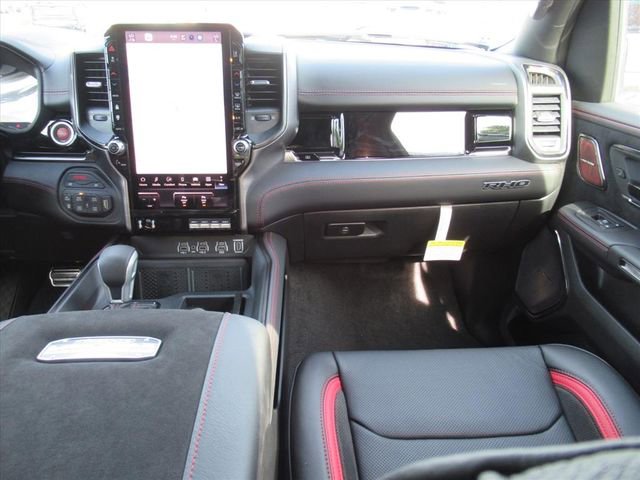 New 2026 RAM 1500 RHO w/ RHO Level 1 Equipment Group image 15