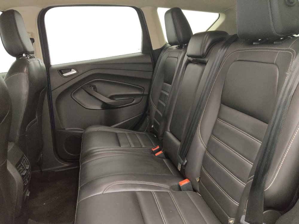 Used 2019 Ford Escape SEL image 18