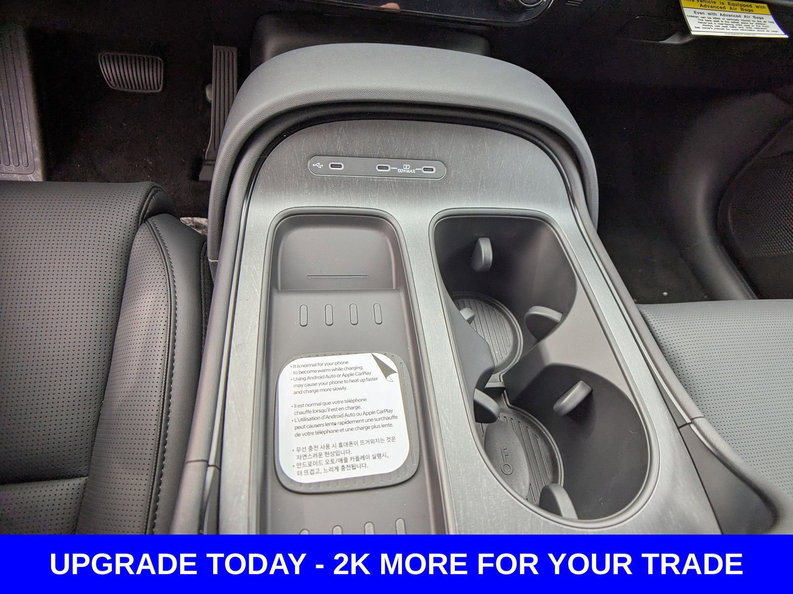 New 2026 Hyundai Palisade XRT Pro image 15