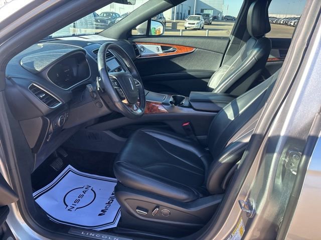 Used 2020 Lincoln Nautilus Reserve w/ Equipment Group 202A AWD/4WD image 6