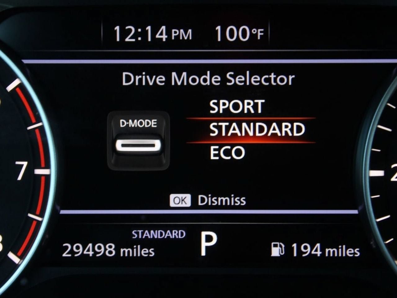 Used 2023 Nissan Rogue SV w/ SV Premium B Package FWD image 35
