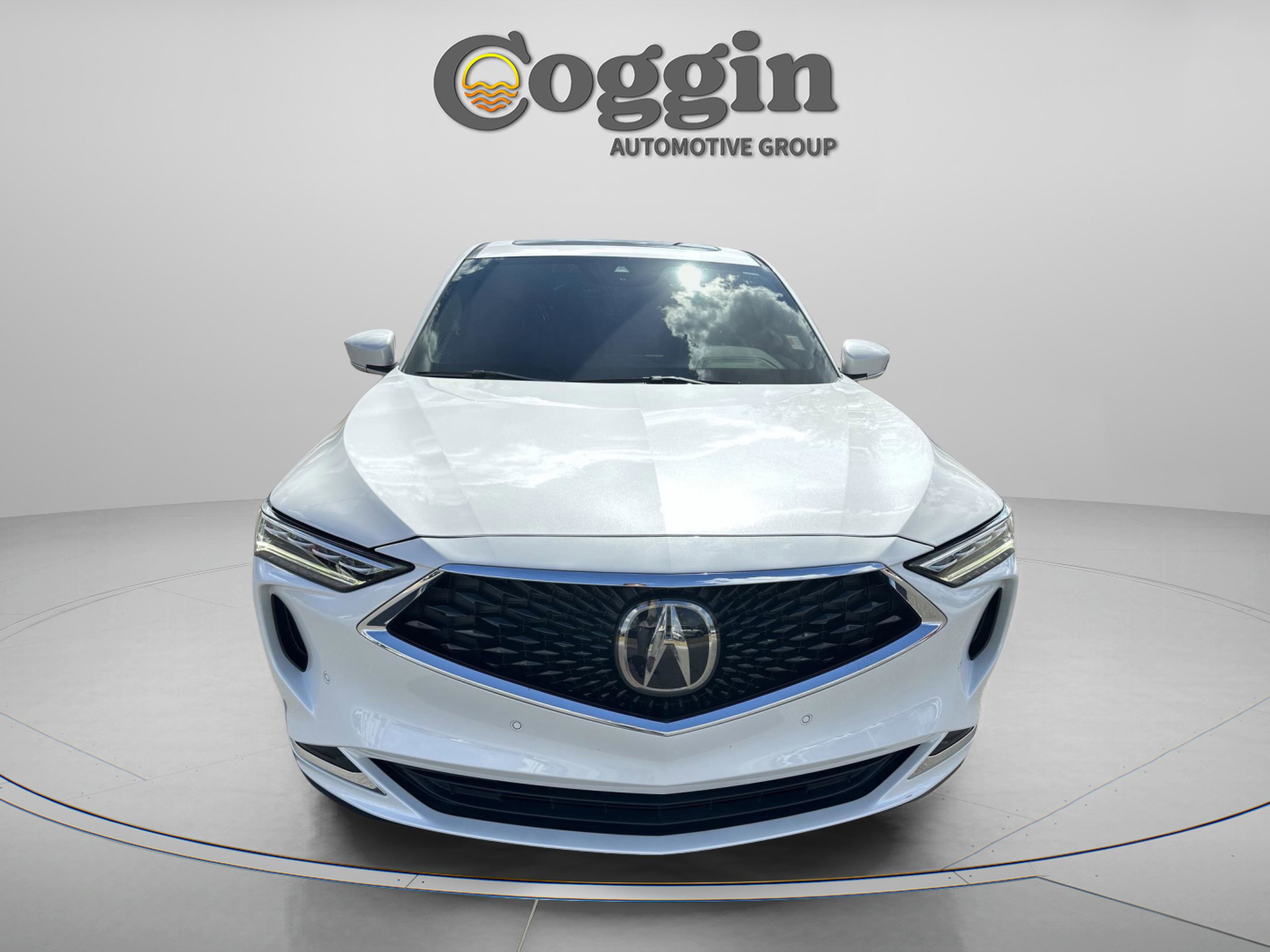 Used 2023 Acura MDX FWD w/ Technology Package image 10