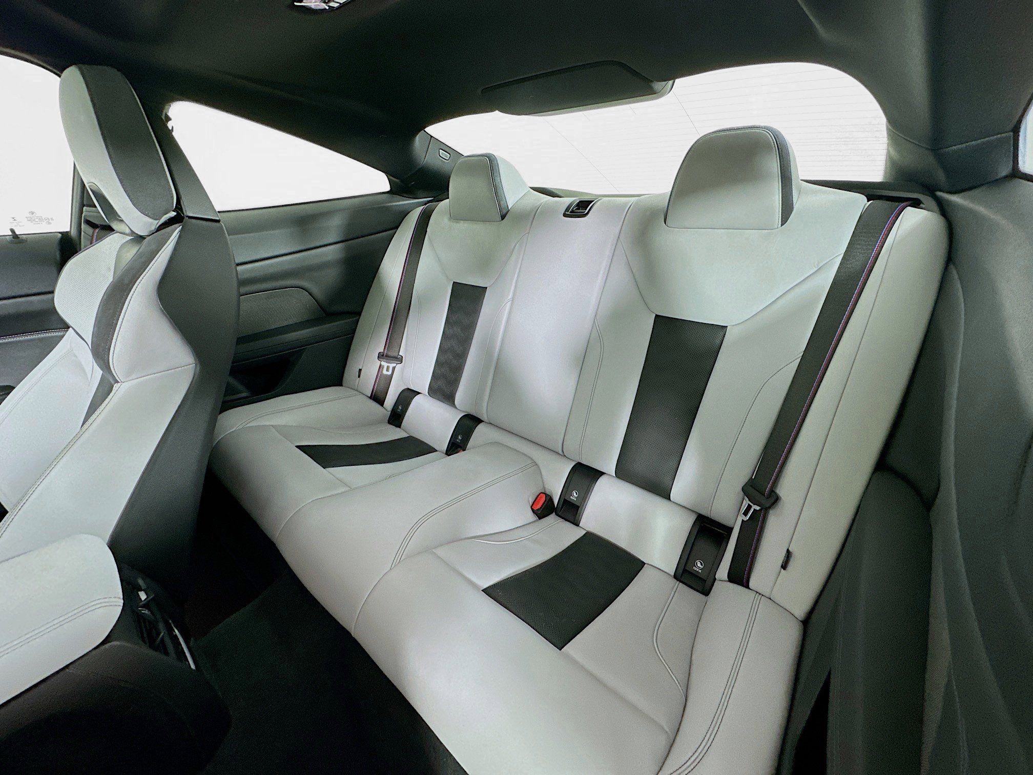 Used 2023 BMW M4 xDrive Competition w/ Executive Package image 32