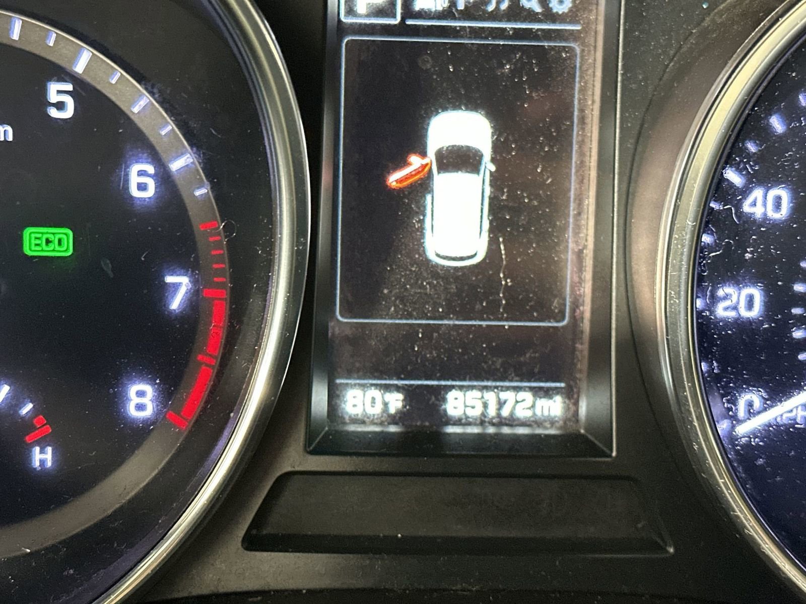 Used 2017 Hyundai Santa Fe Sport w/ 2.4L Tech Package 04 FWD image 15